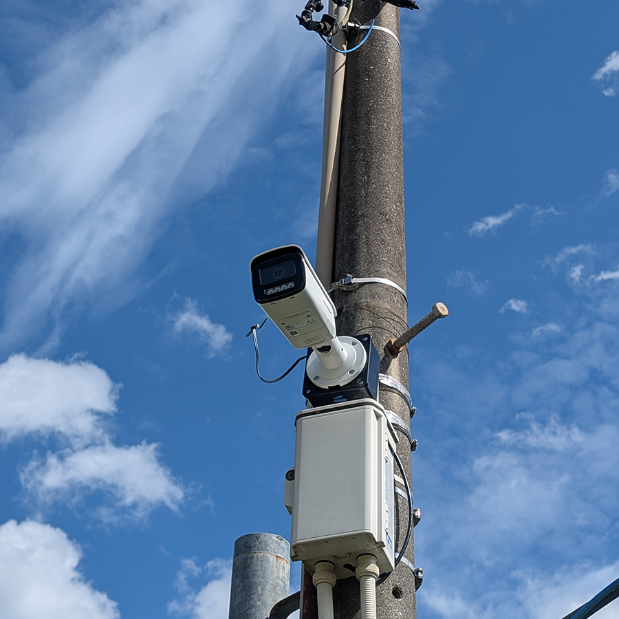 S様ご自宅工事2