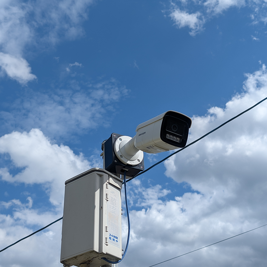 S様ご自宅工事4