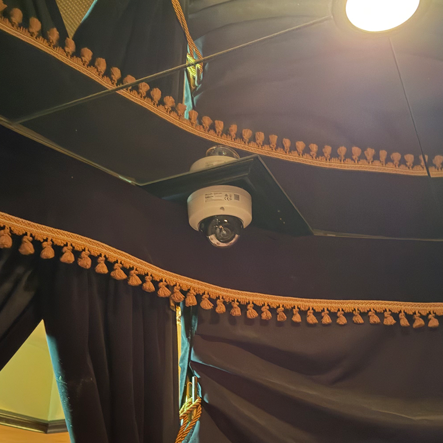 K社様店舗工事4