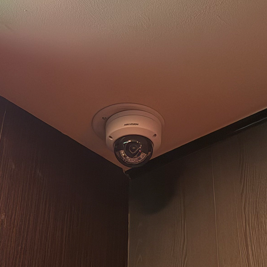 K社様店舗工事2