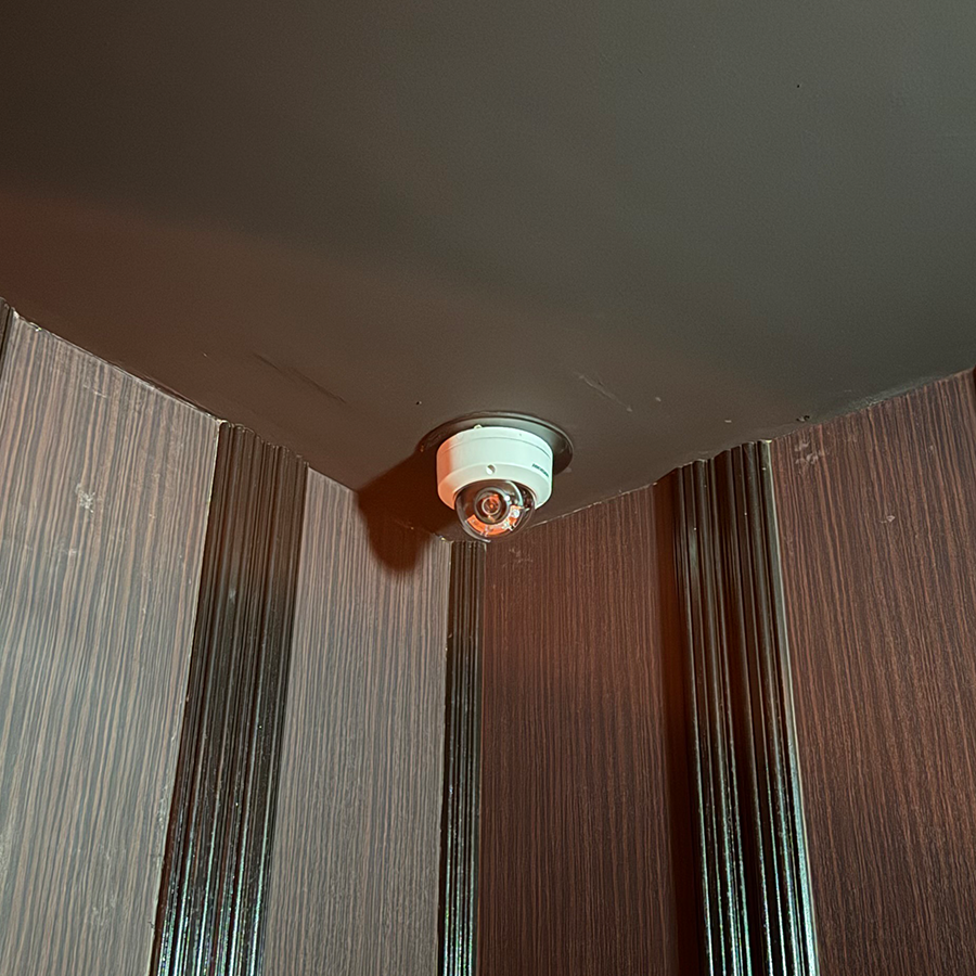 K社様店舗工事6