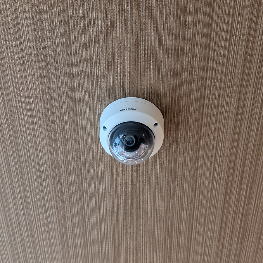 飲食店K社様工事1